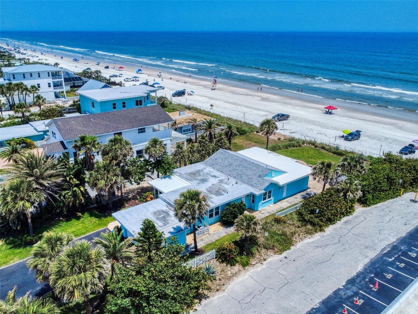 Armstrong & Johnson In Coronado Beach - Residential Lease