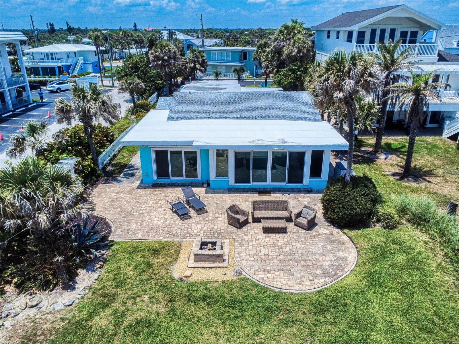 Armstrong & Johnson In Coronado Beach - Residential Lease