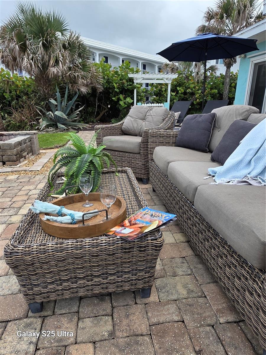 Armstrong & Johnson In Coronado Beach - Residential Lease