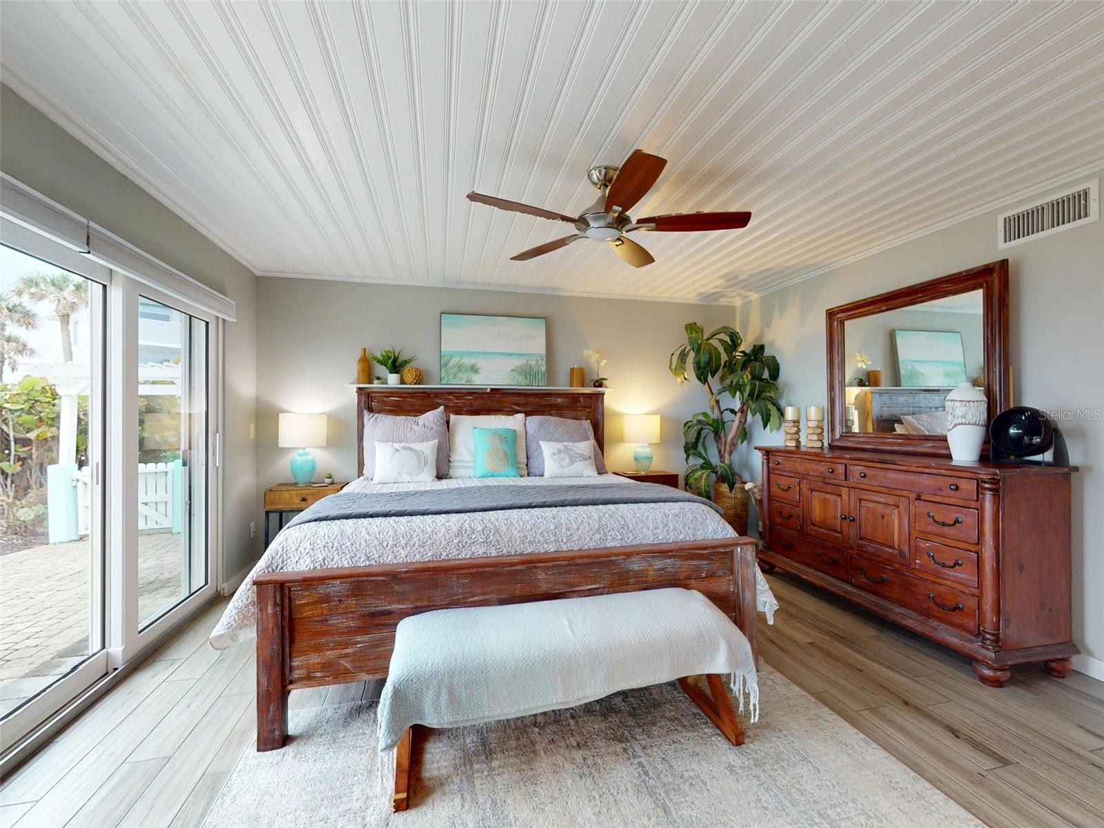 Armstrong & Johnson In Coronado Beach - Residential Lease