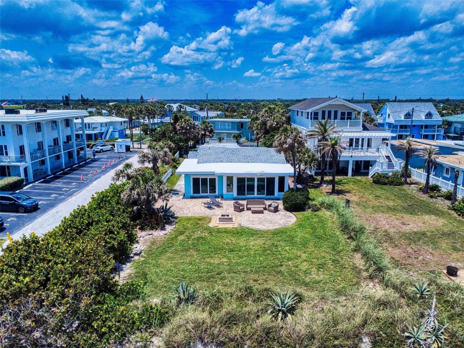 Armstrong & Johnson In Coronado Beach - Residential Lease