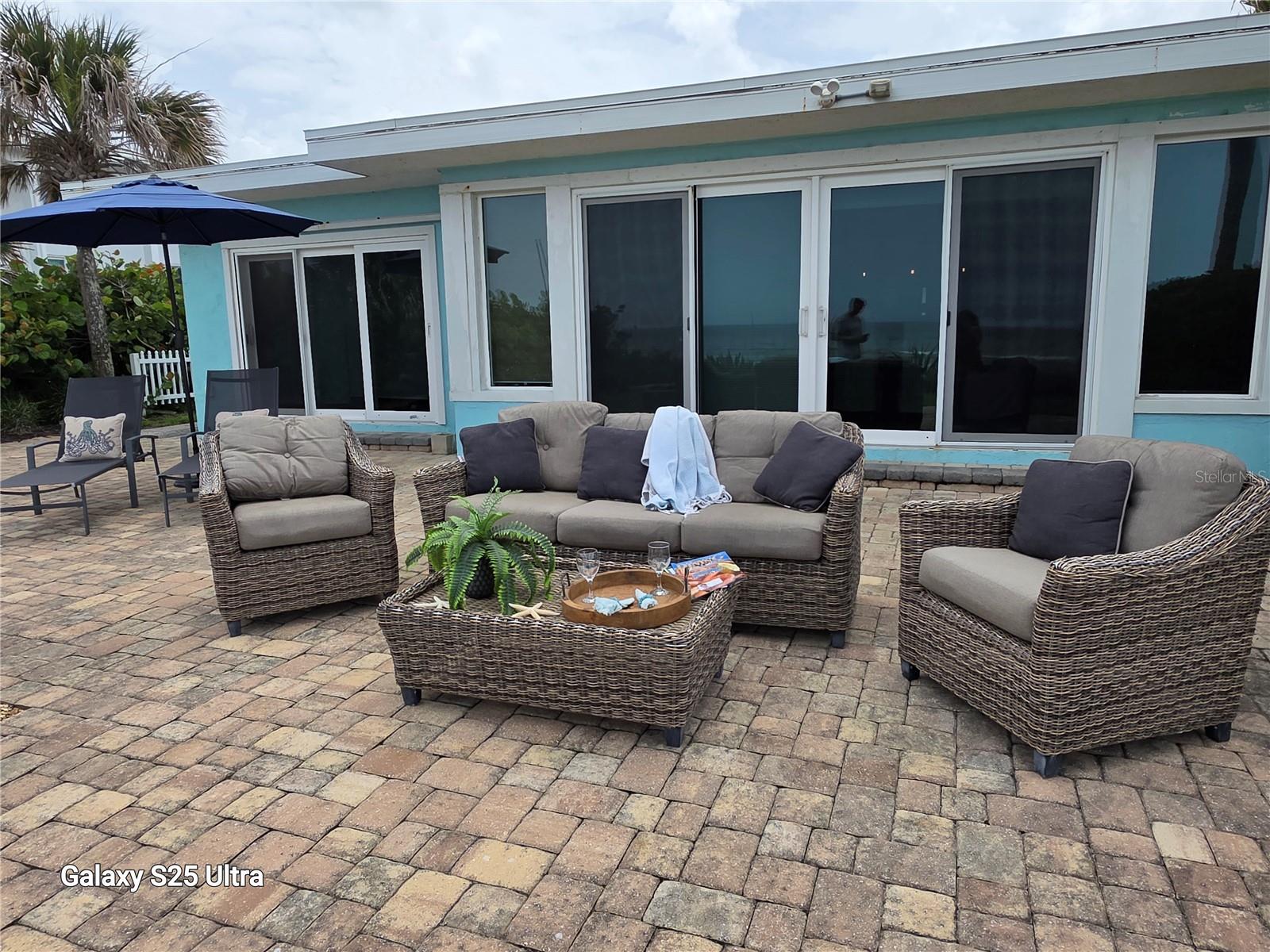 Armstrong & Johnson In Coronado Beach - Residential Lease