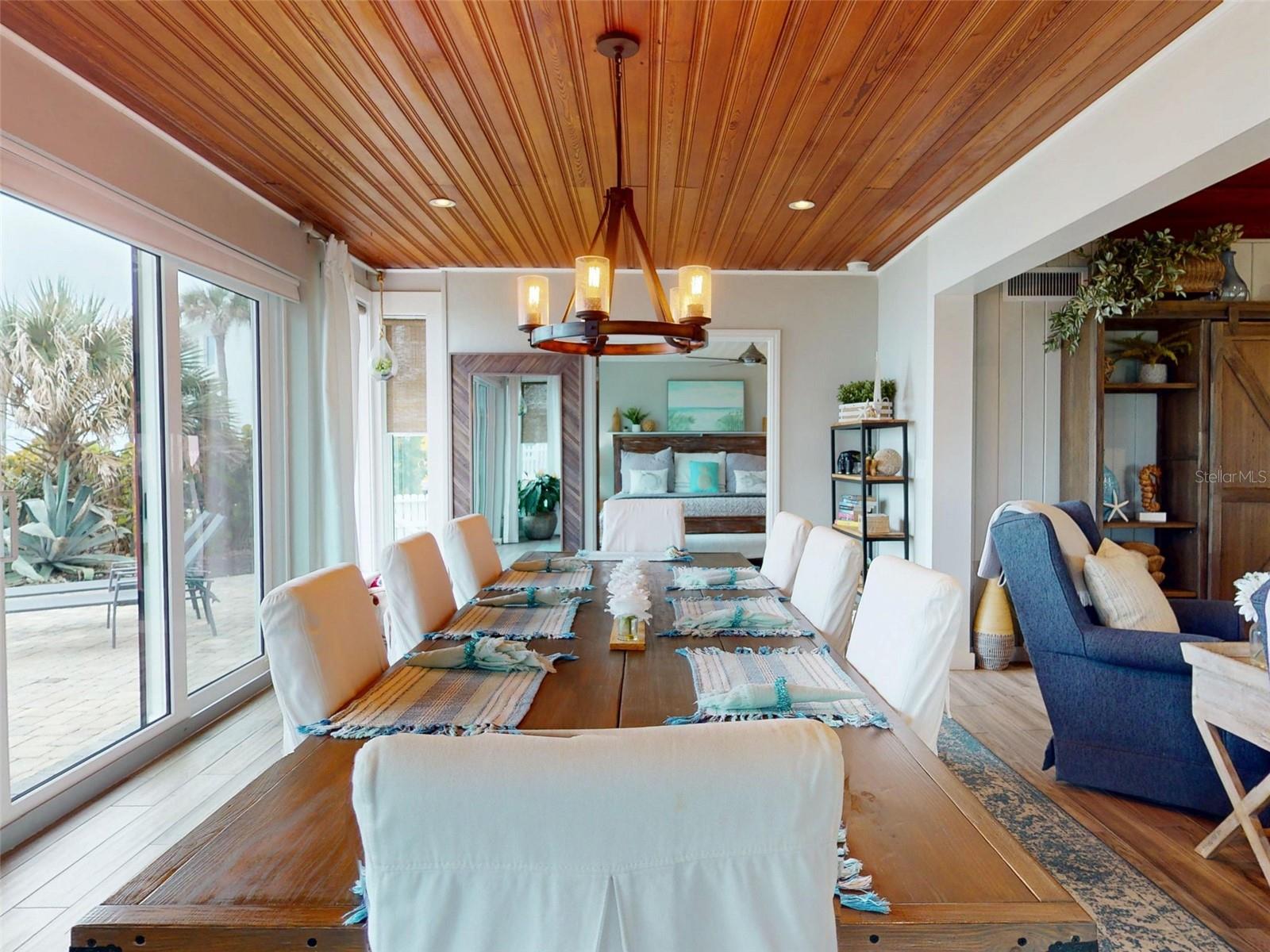 Armstrong & Johnson In Coronado Beach - Residential Lease