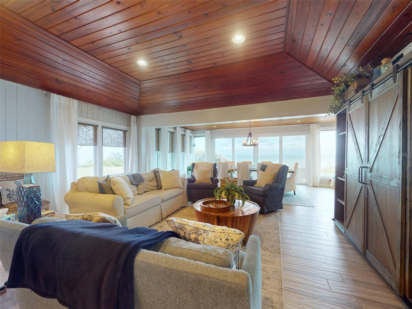 Armstrong & Johnson In Coronado Beach - Residential Lease