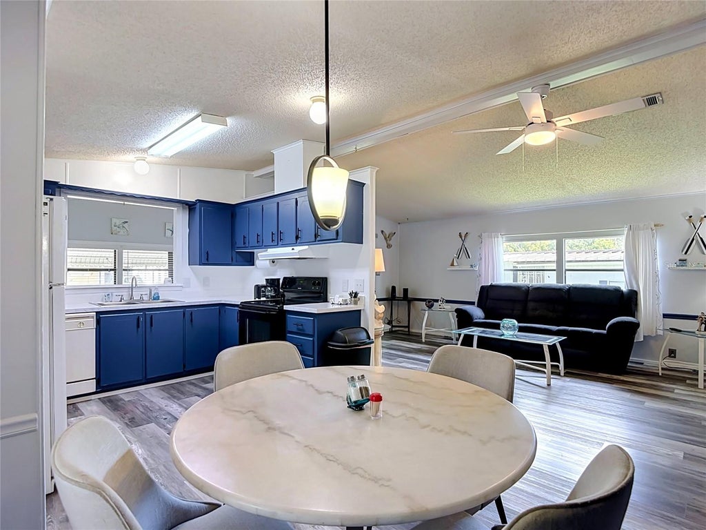Photo of 4616 Olive Drive, Zephyrhills, FL 33542 (MLS # TB8537452)