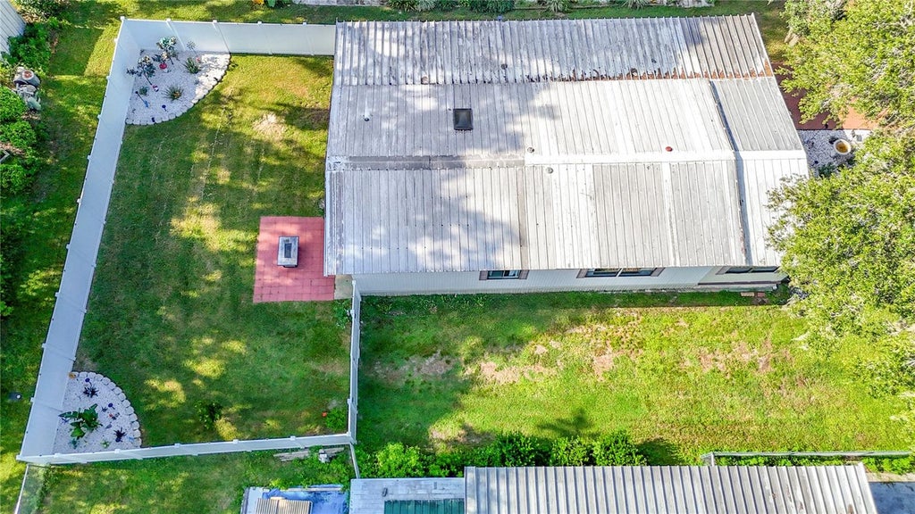 Photo of 4616 Olive Drive, Zephyrhills, FL 33542 (MLS # TB8537452)