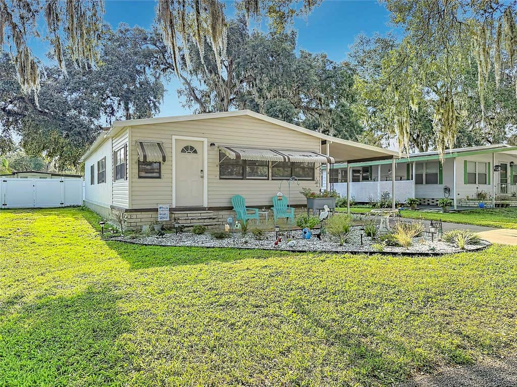 Photo of 4616 Olive Drive, Zephyrhills, FL 33542 (MLS # TB8537452)