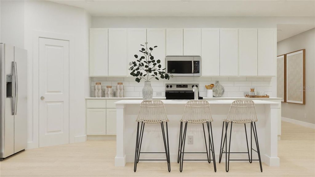 Photo of 5114 Flaxleaf Street, Saint Cloud, FL 34772 (MLS # O6399839)