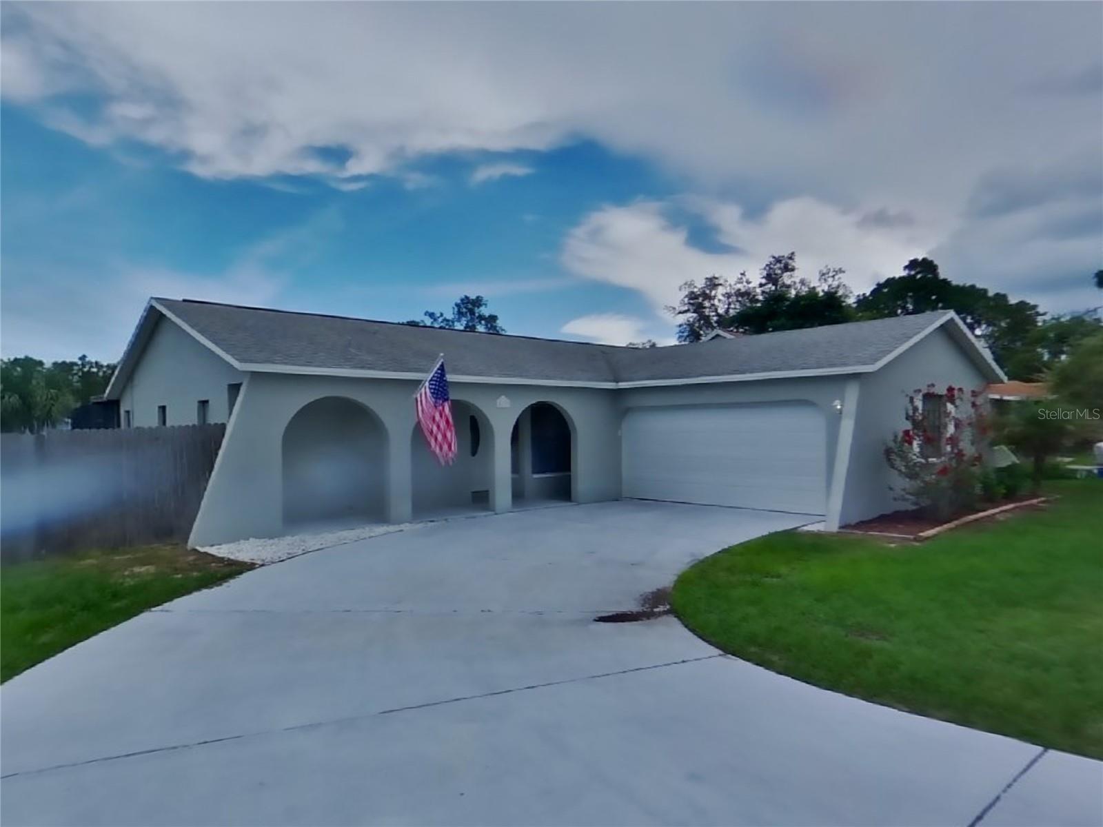 Take a look at this beautiful home, Clean and Move-In Ready, split plan featuring 3 bedrooms, 2 bathrooms, 2 car garage and approximately 1,540 heated square feet. Enjoy the freedom of a virtually maintenance free lifestyle while residing in a great community. Smart Home Tech - $21.95/mo; Washer/Dryer - $35/mo; High Speed Cable/Internet (if applicable by 3rd Party user) $55/mo; Renters insurance reqrd, Pool service (if applicable) is $150/mo, Septic System (if applicable)- $35/mo; Admin Fee - $150 after lease is generated. Applications are First Come First Serve basis. Possible Variable Rent Option – go to “Apply” on website and select Term for monthly rental options. This home is professionally managed and maintained by Owner. You deserve single family rental living at its best!