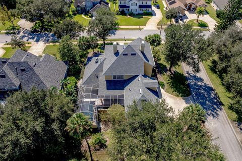 A home in ORMOND BEACH