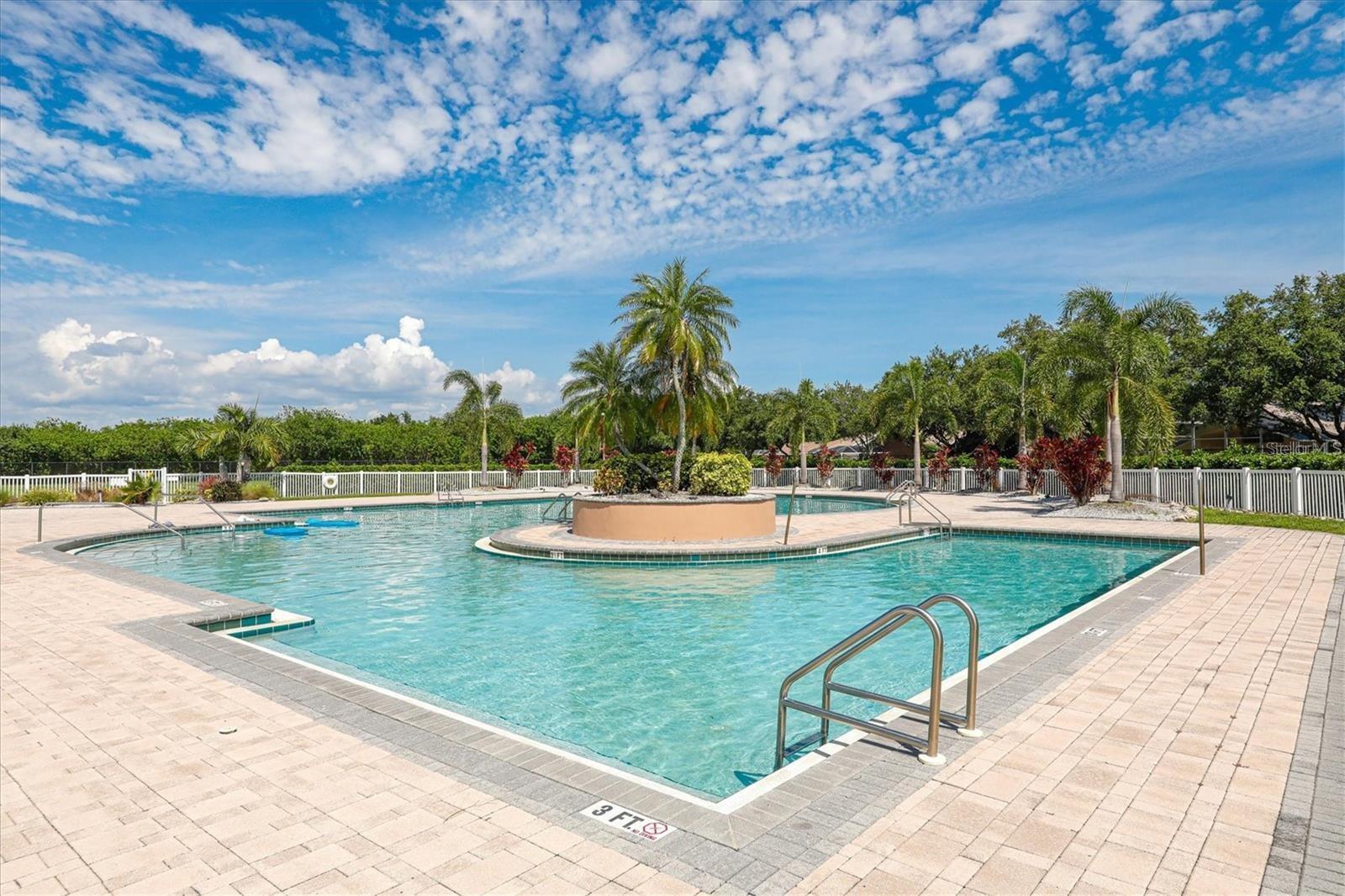 SABAL HARBOUR PH VII - Residential