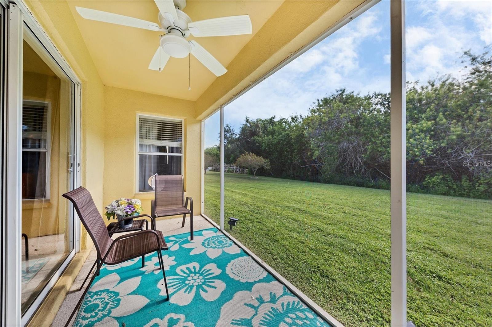 SABAL HARBOUR PH VII - Residential