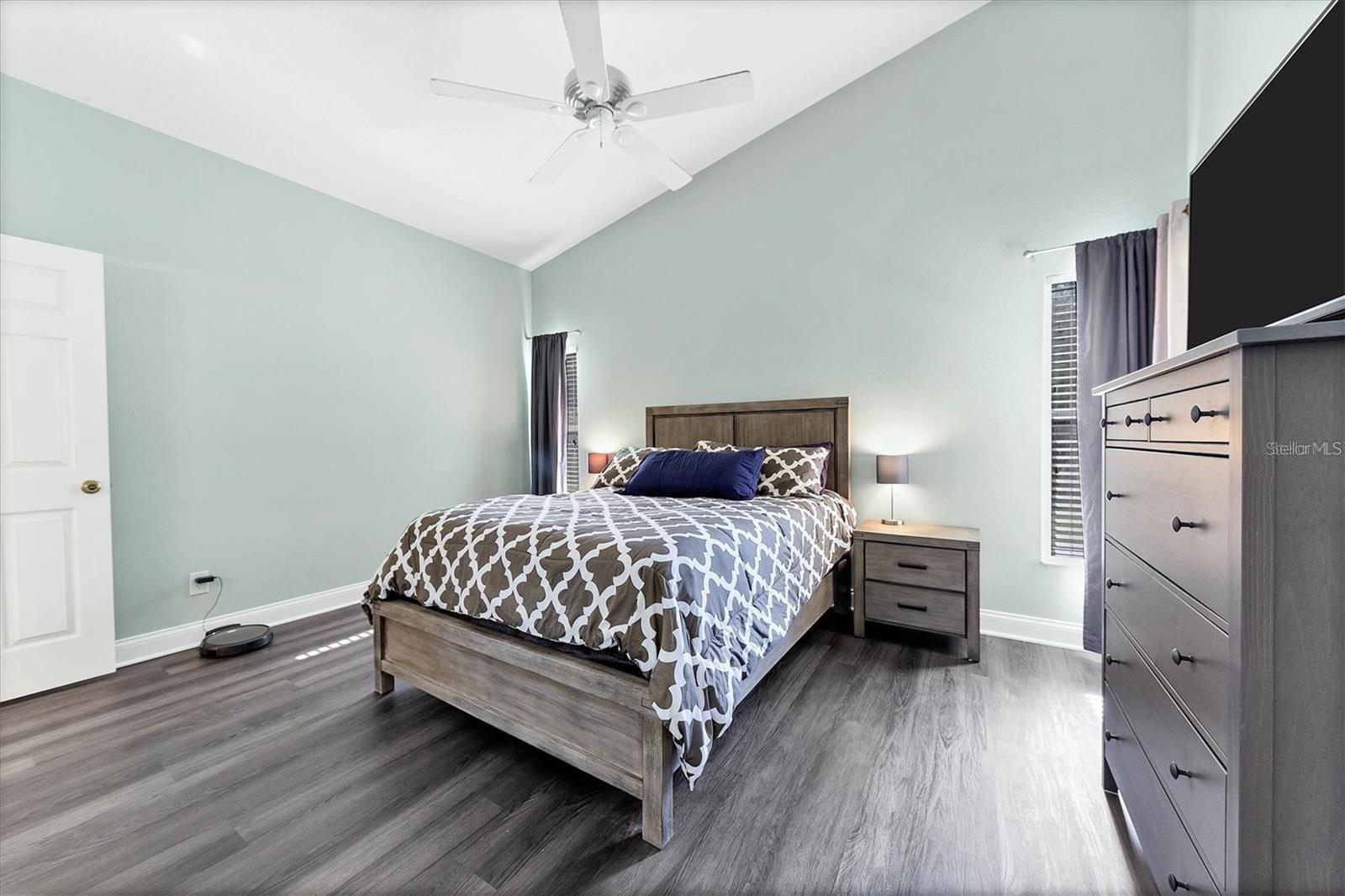 SABAL HARBOUR PH VII - Residential