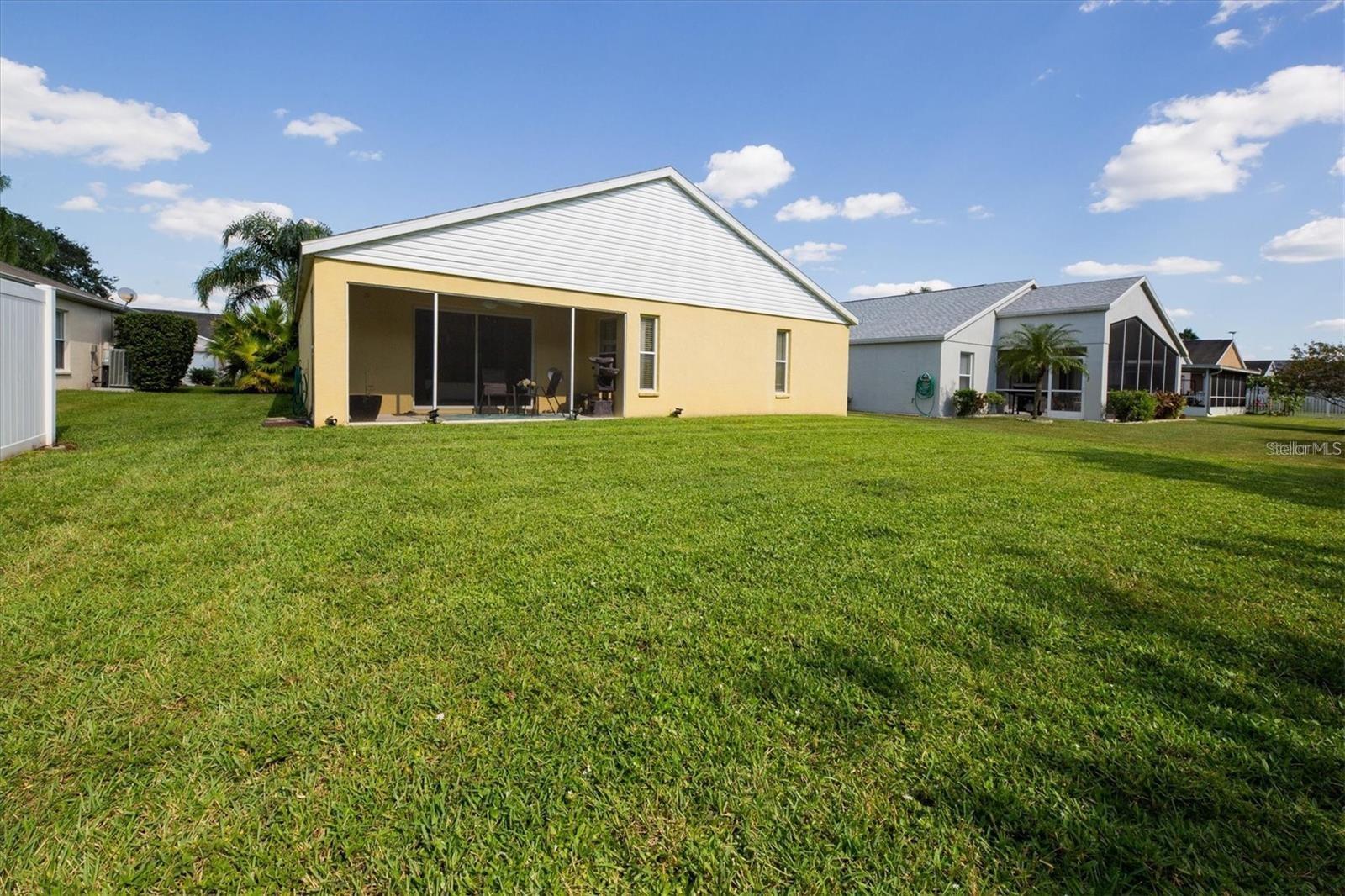 SABAL HARBOUR PH VII - Residential