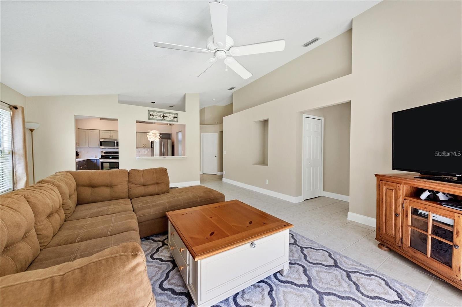 SABAL HARBOUR PH VII - Residential