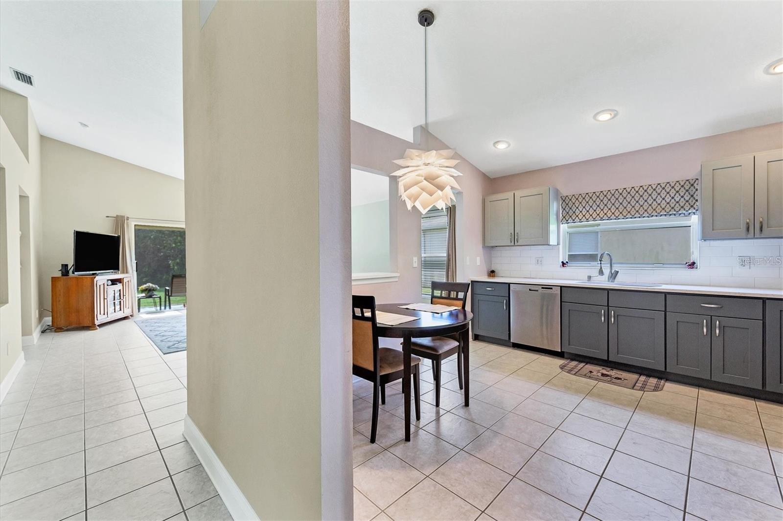 SABAL HARBOUR PH VII - Residential