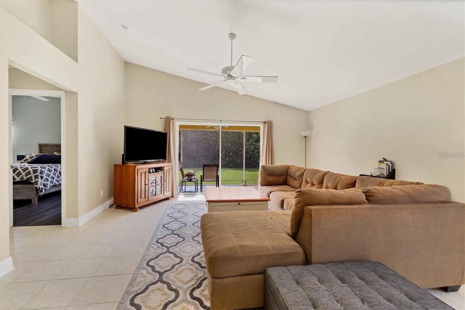 SABAL HARBOUR PH VII - Residential