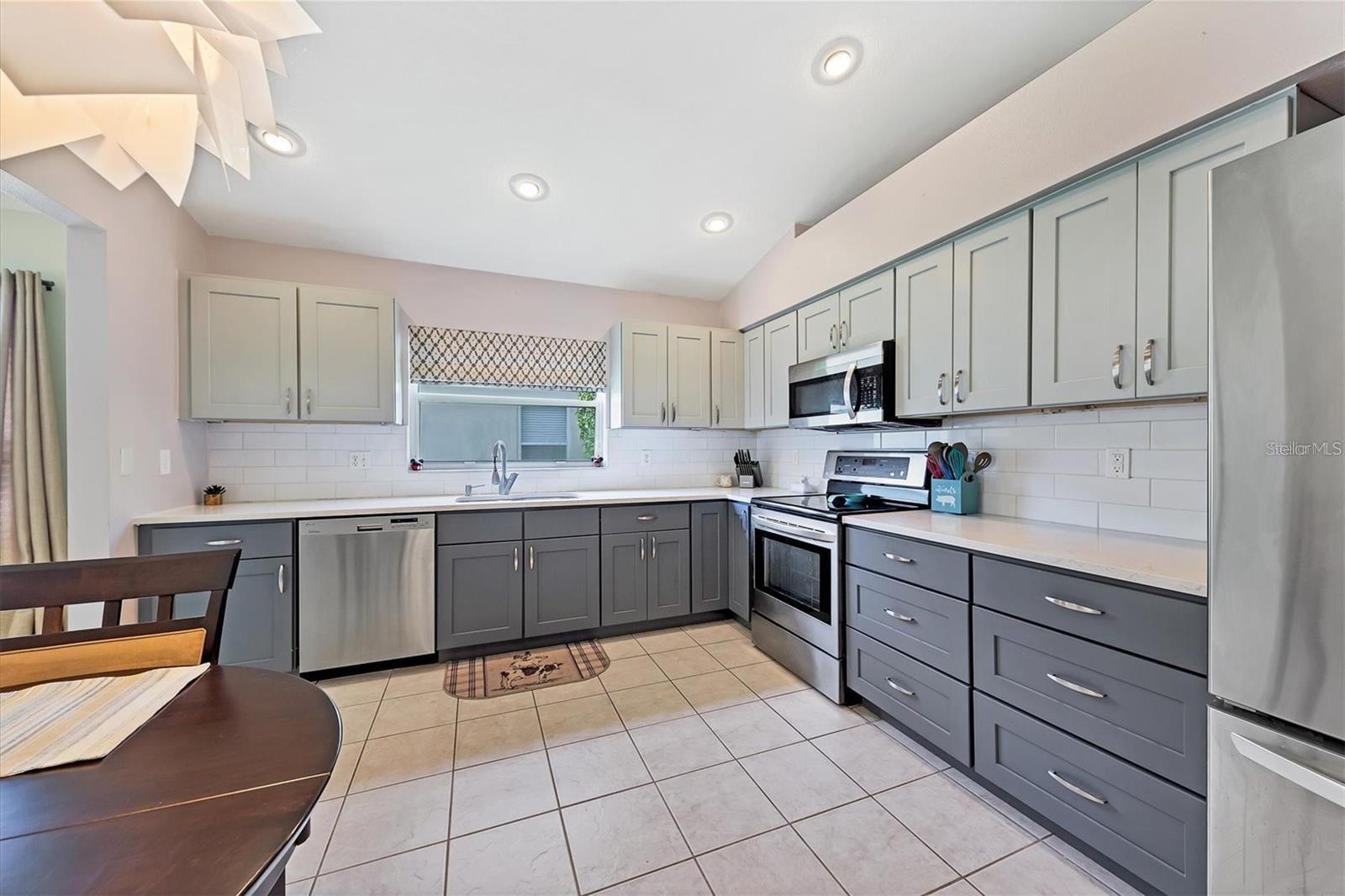SABAL HARBOUR PH VII - Residential