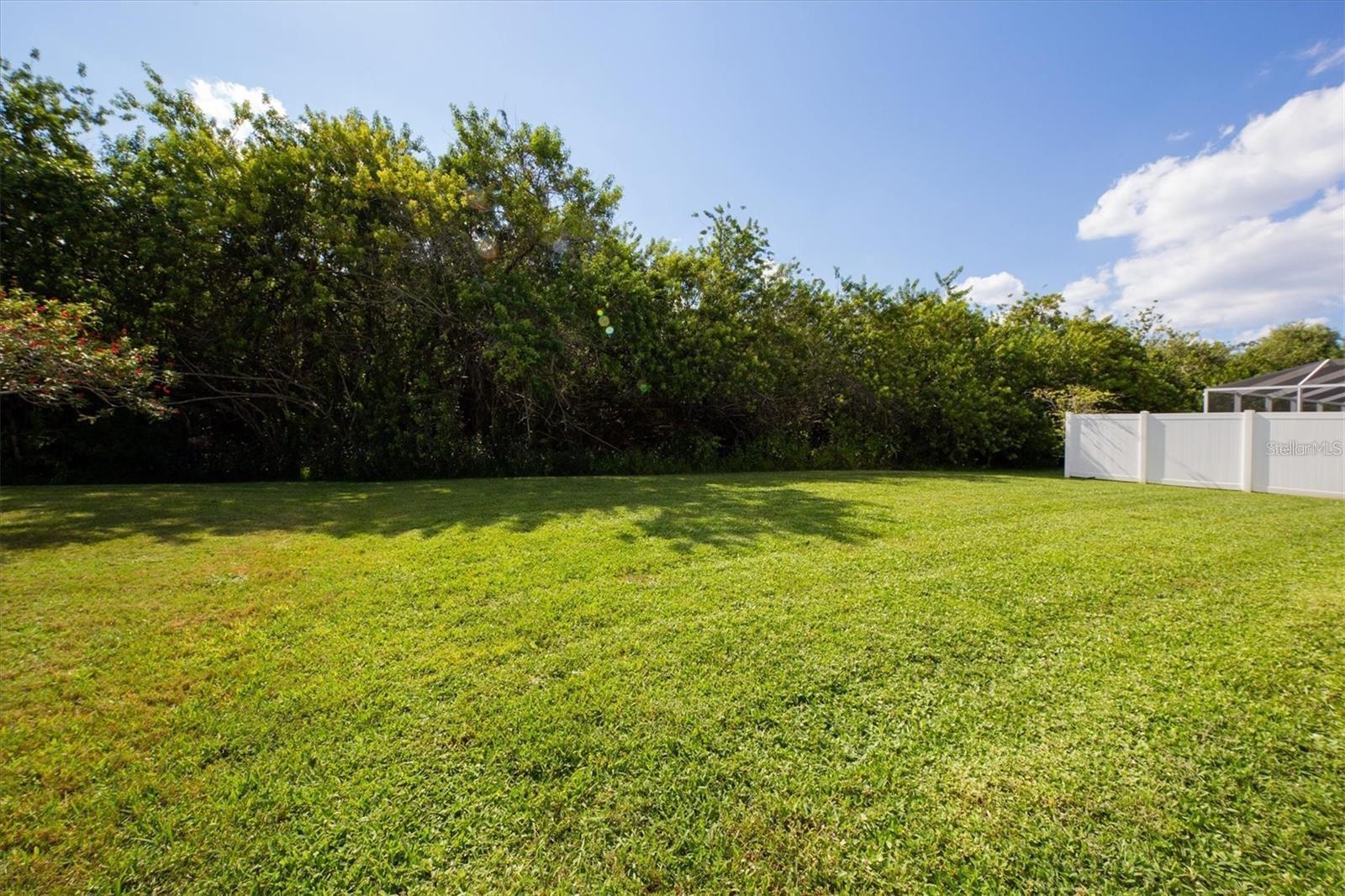 SABAL HARBOUR PH VII - Residential