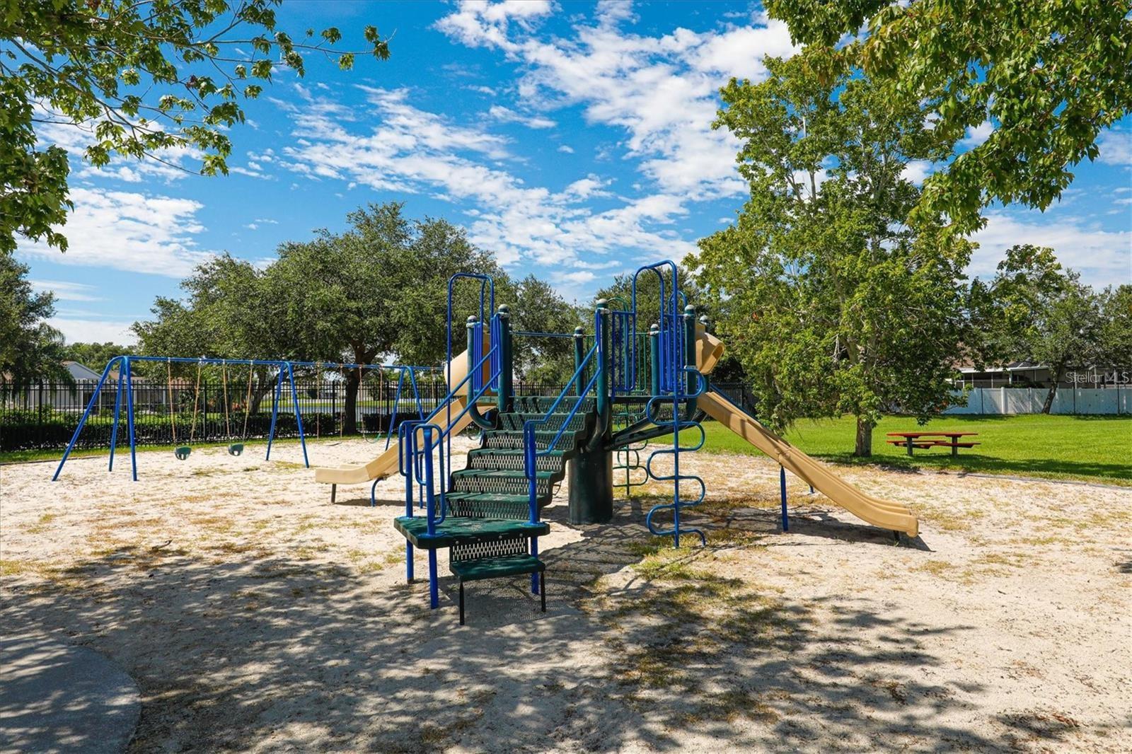 SABAL HARBOUR PH VII - Residential