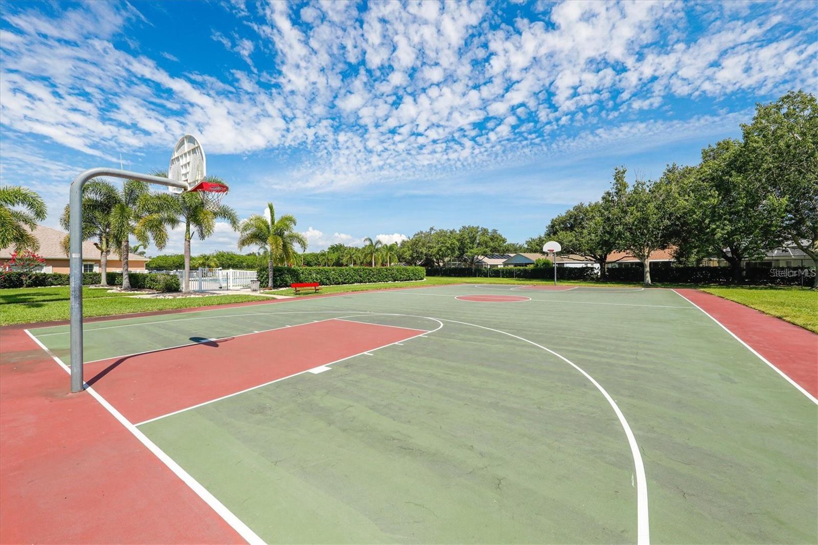 SABAL HARBOUR PH VII - Residential