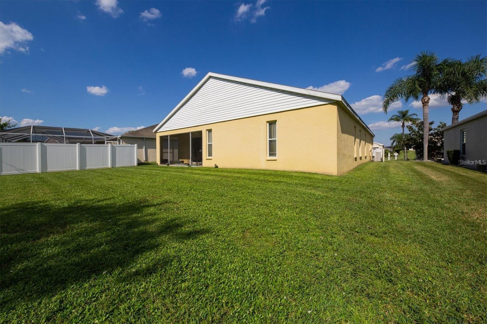 SABAL HARBOUR PH VII - Residential
