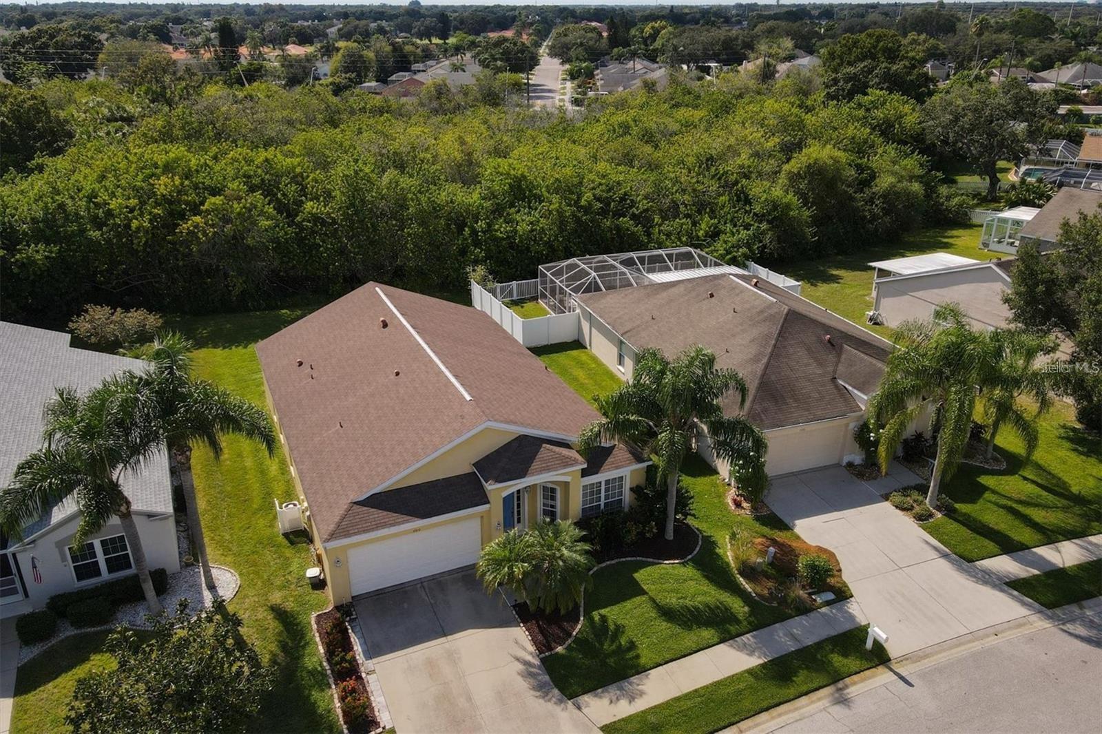 SABAL HARBOUR PH VII - Residential