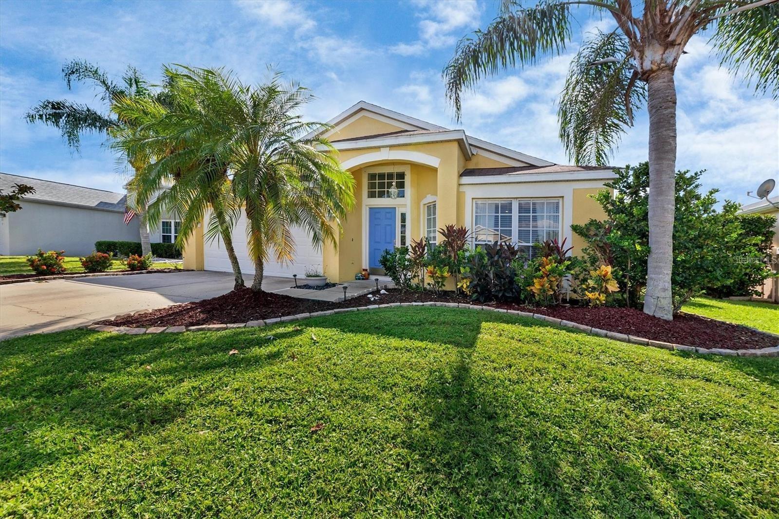 4510 SANIBEL WAY