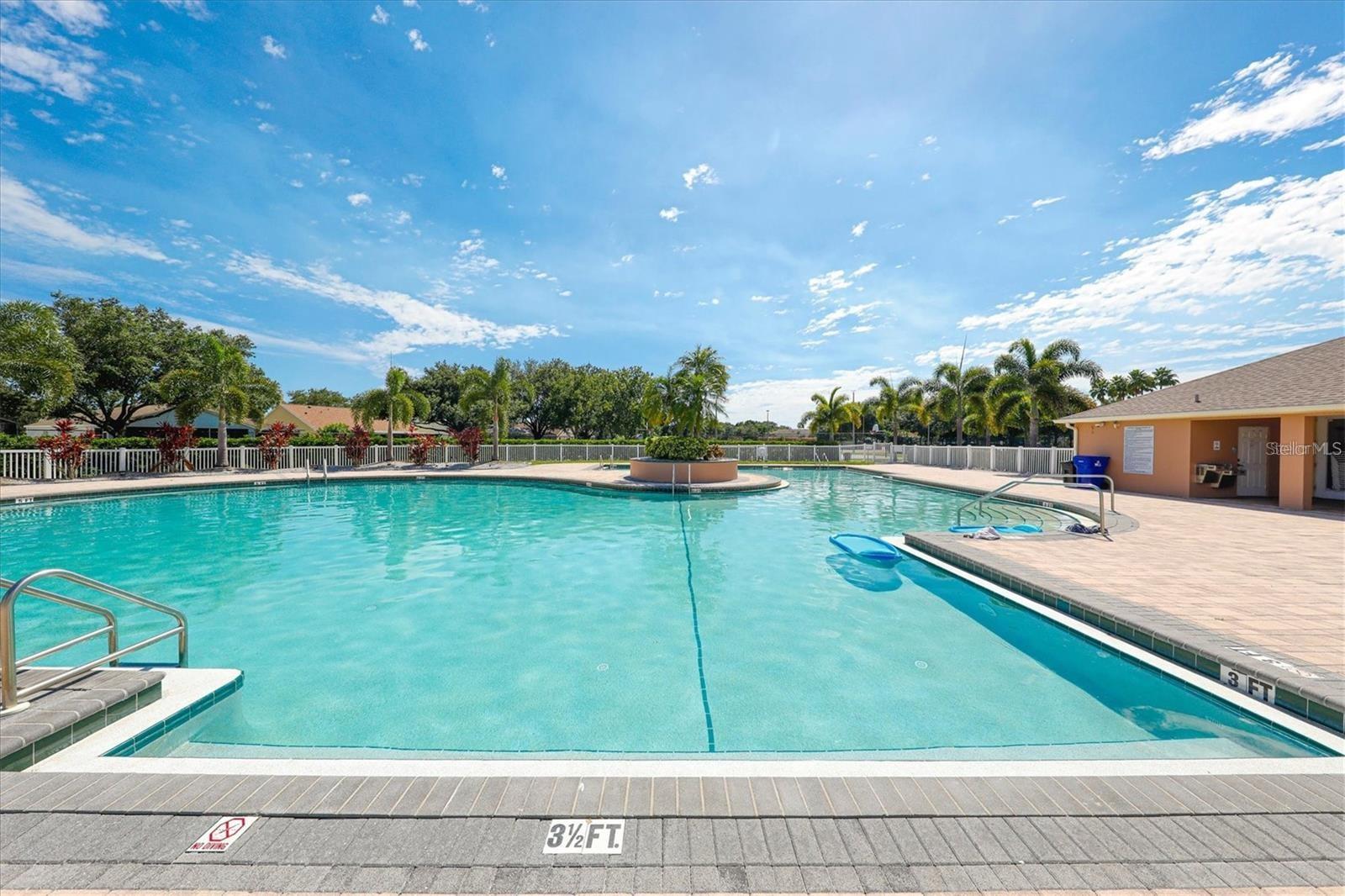 SABAL HARBOUR PH VII - Residential