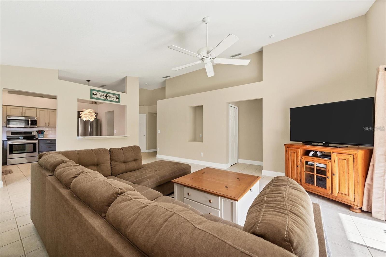 SABAL HARBOUR PH VII - Residential