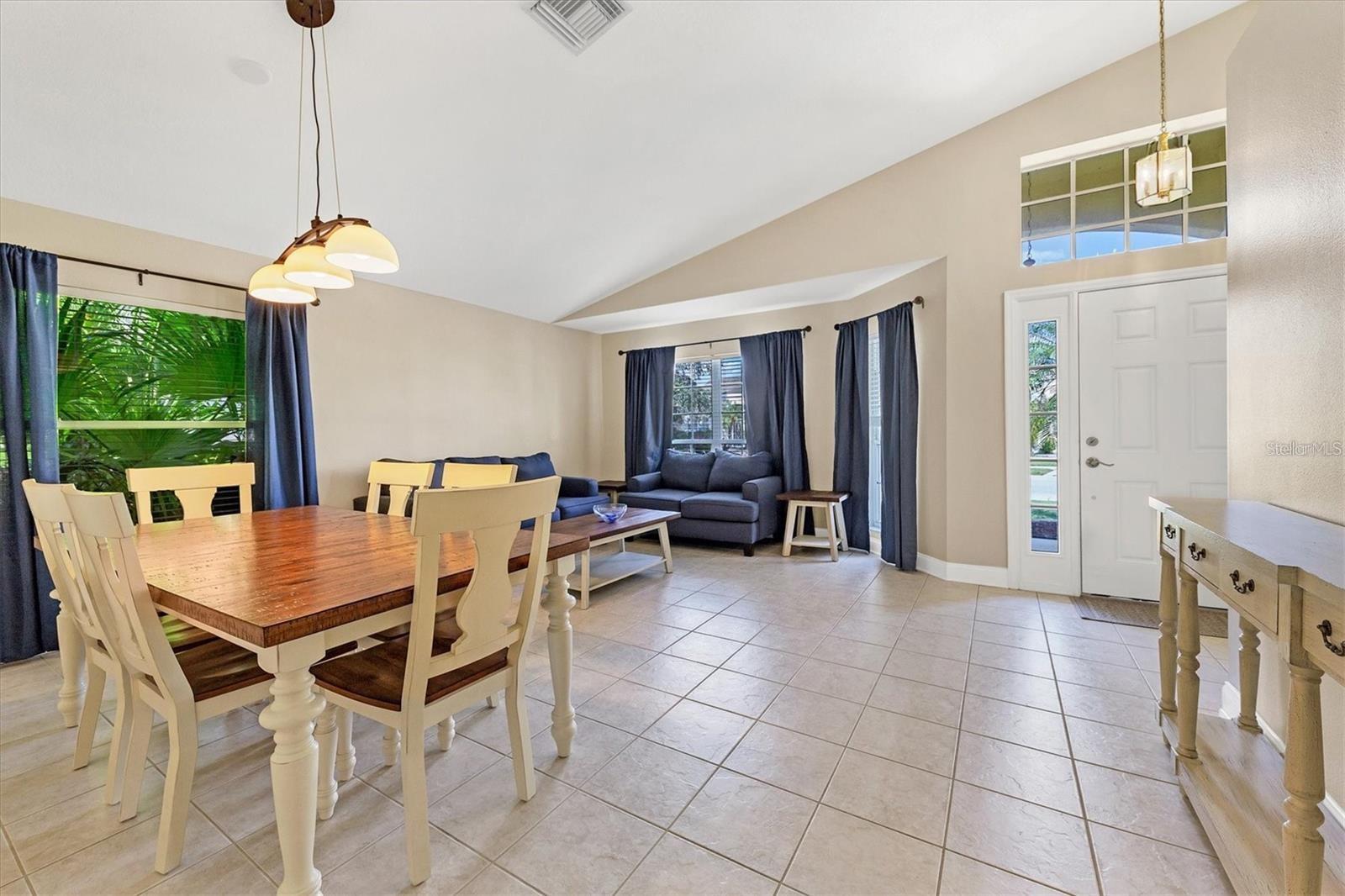 SABAL HARBOUR PH VII - Residential