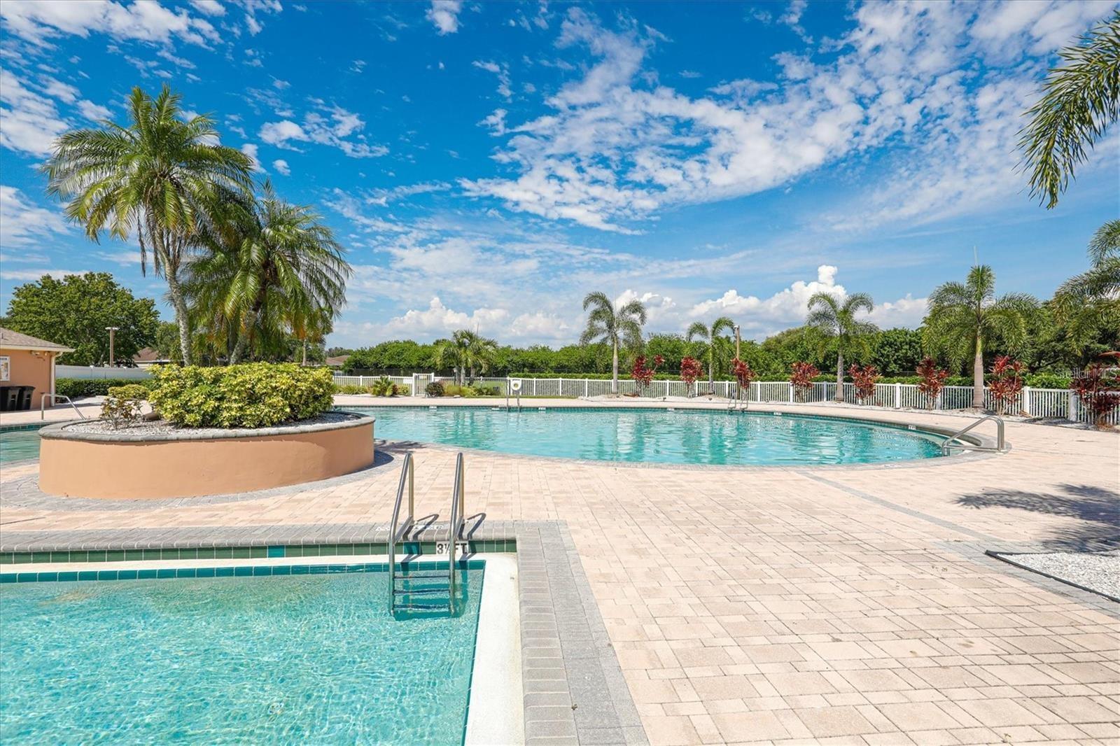 SABAL HARBOUR PH VII - Residential