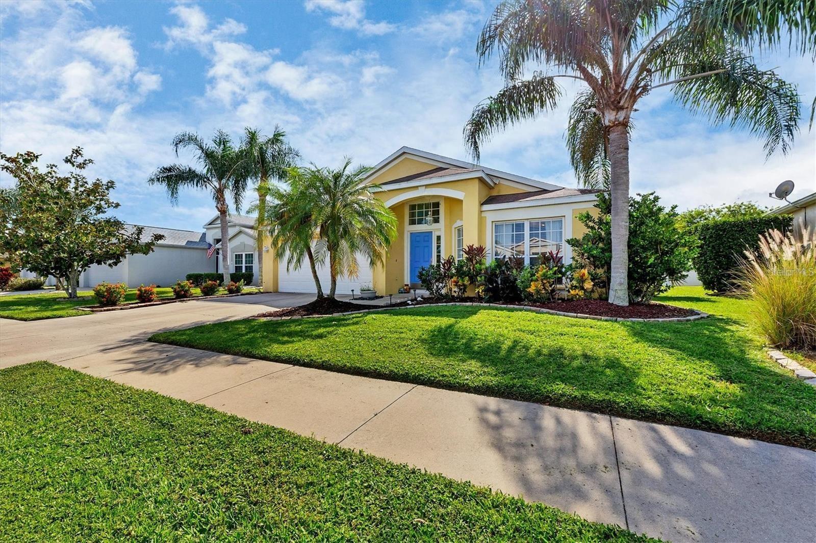 4510 SANIBEL WAY