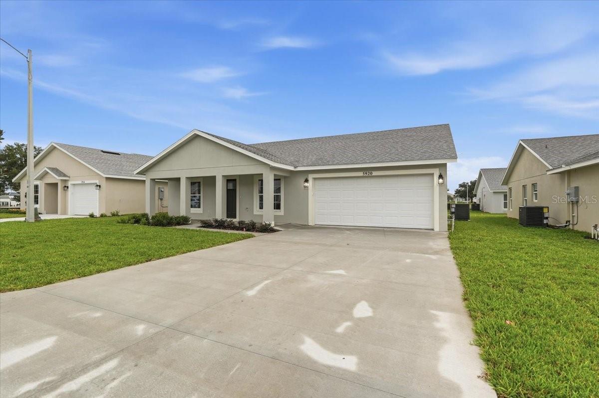 5920 CORMORANT COURT