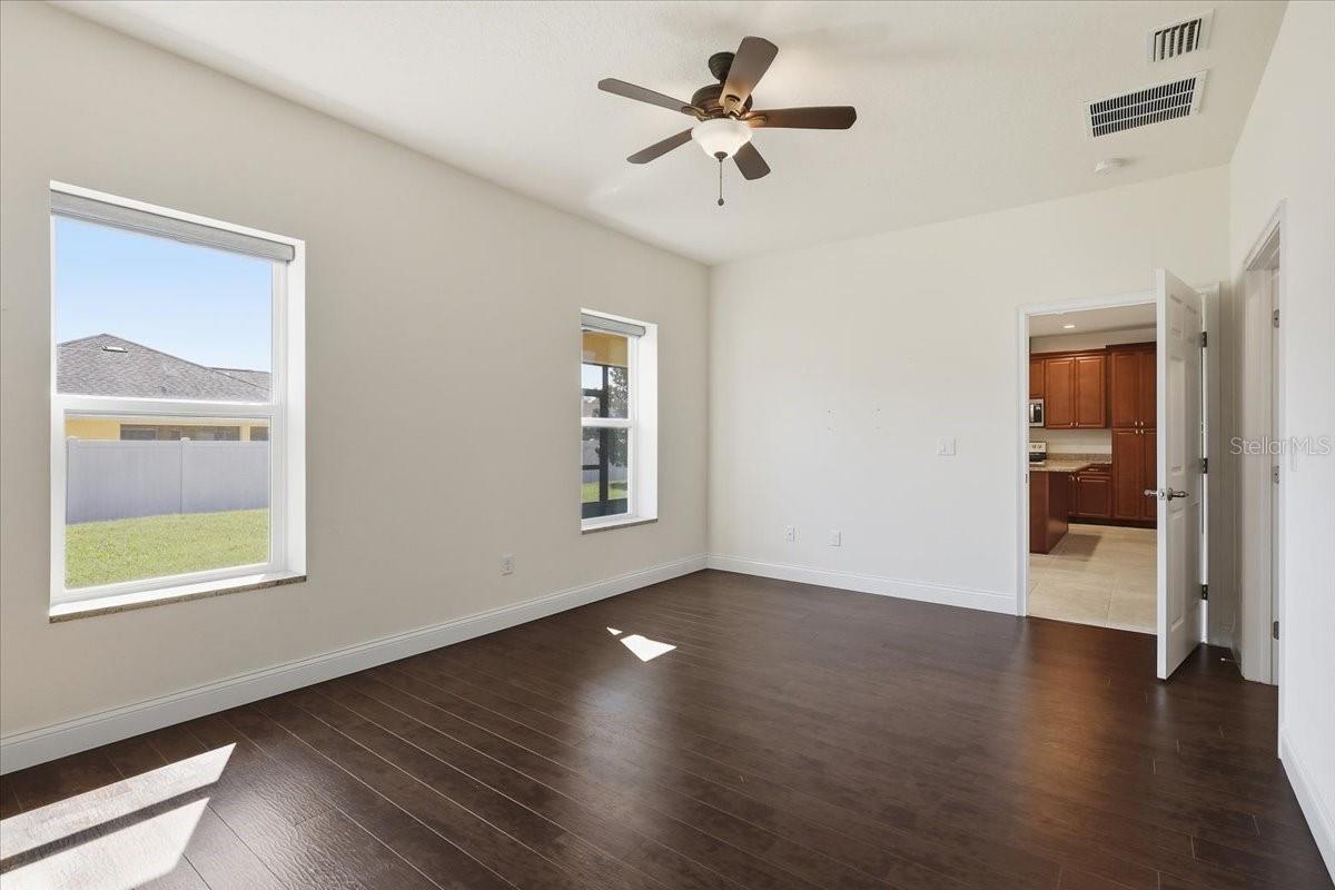 PALM COAST/EASTHAMPTON SEC 34 - Residential