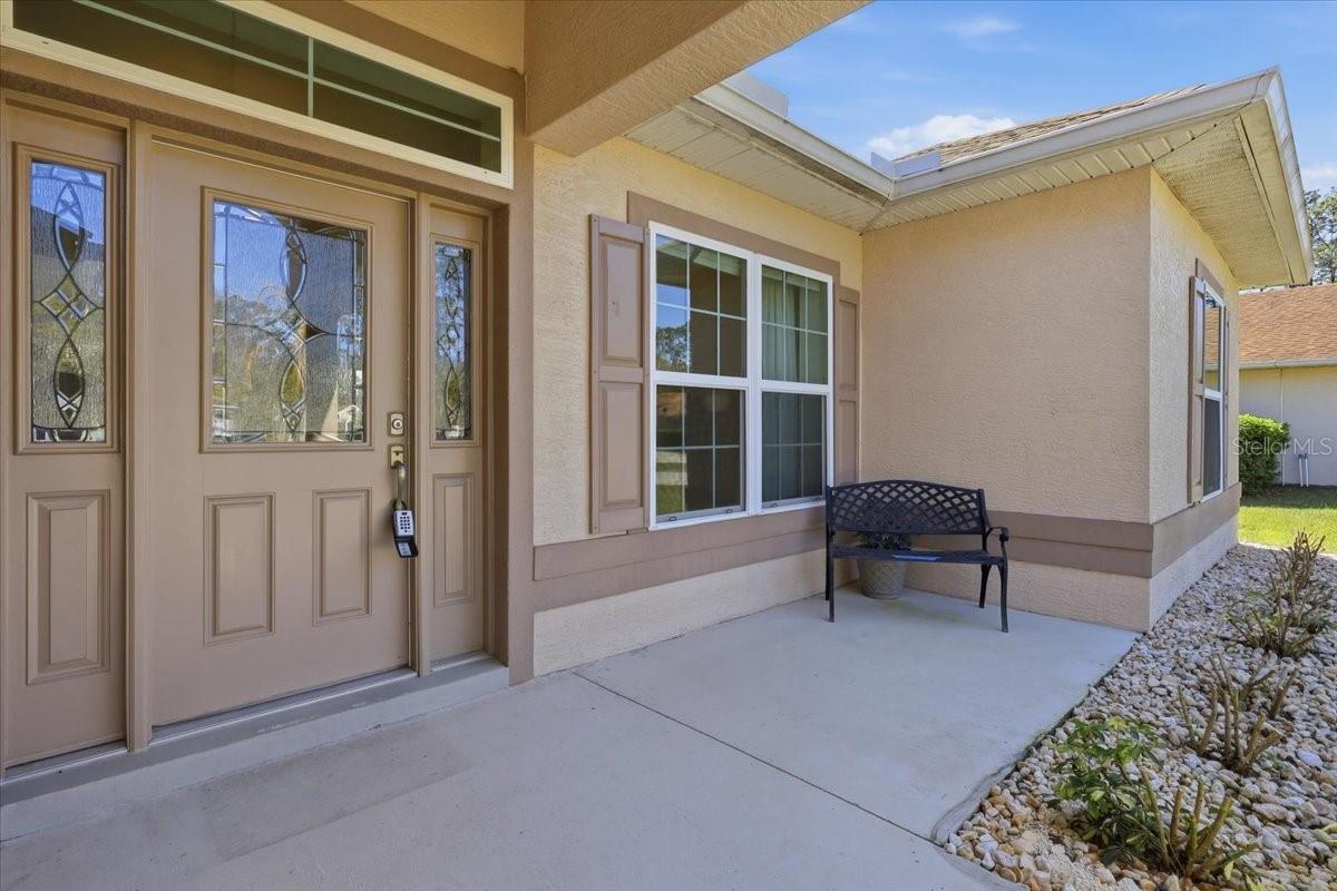 PALM COAST/EASTHAMPTON SEC 34 - Residential