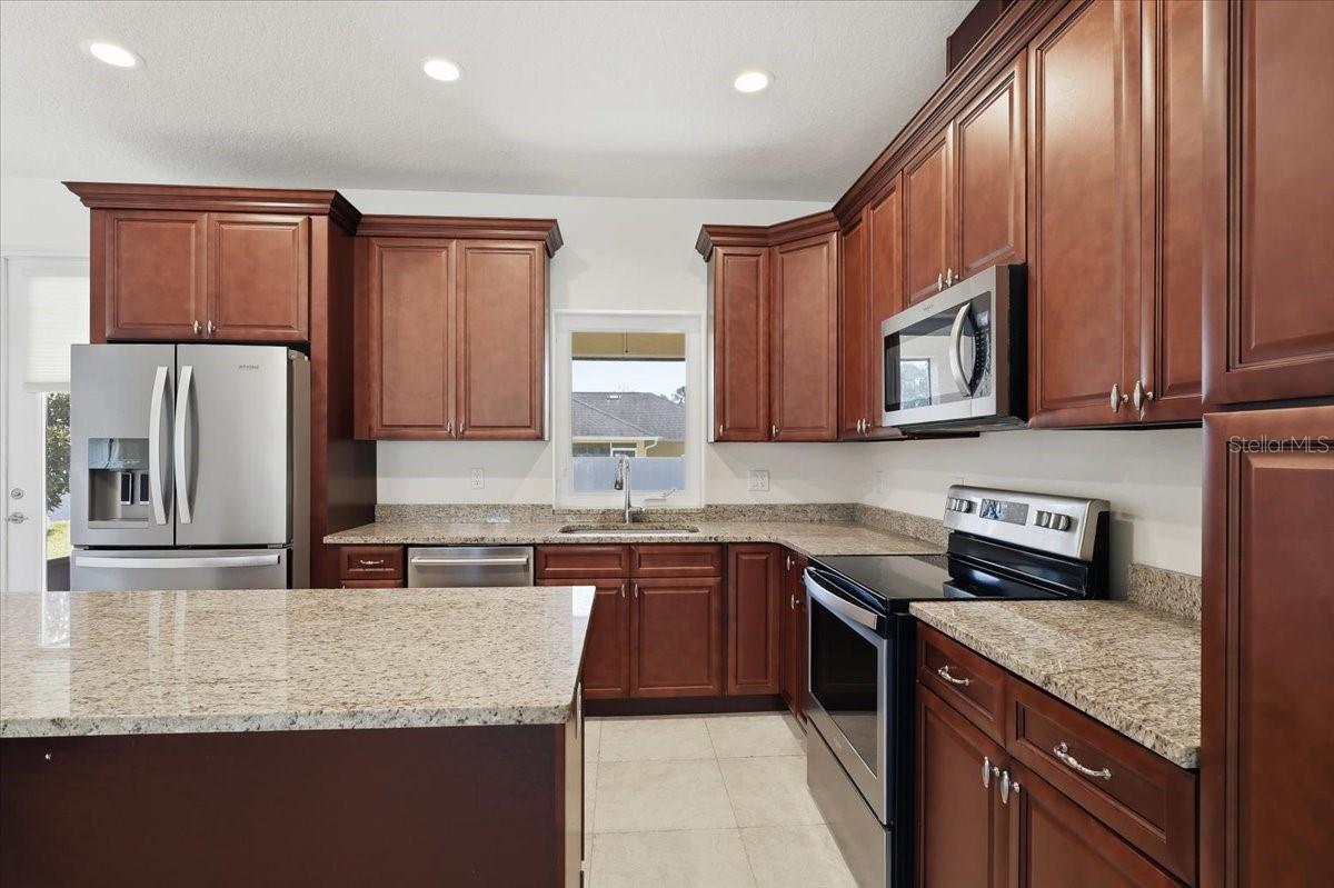 PALM COAST/EASTHAMPTON SEC 34 - Residential