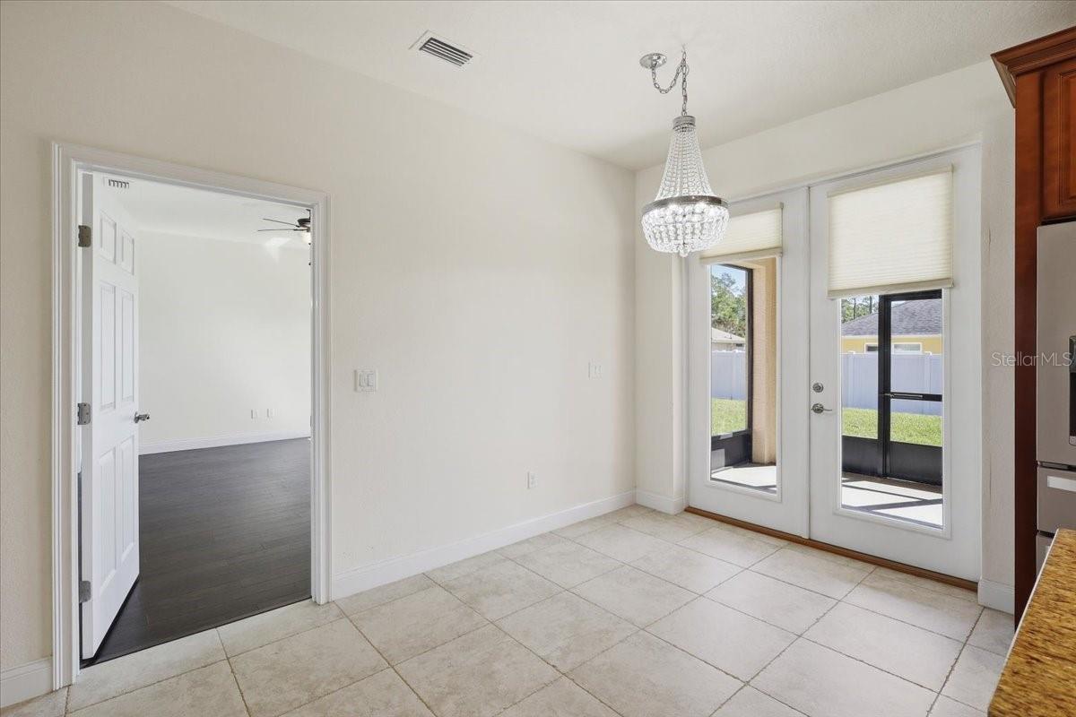 PALM COAST/EASTHAMPTON SEC 34 - Residential