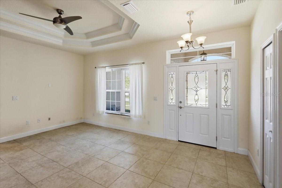 PALM COAST/EASTHAMPTON SEC 34 - Residential