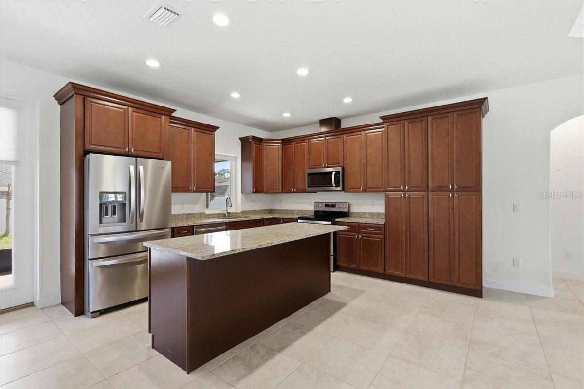 PALM COAST/EASTHAMPTON SEC 34 - Residential