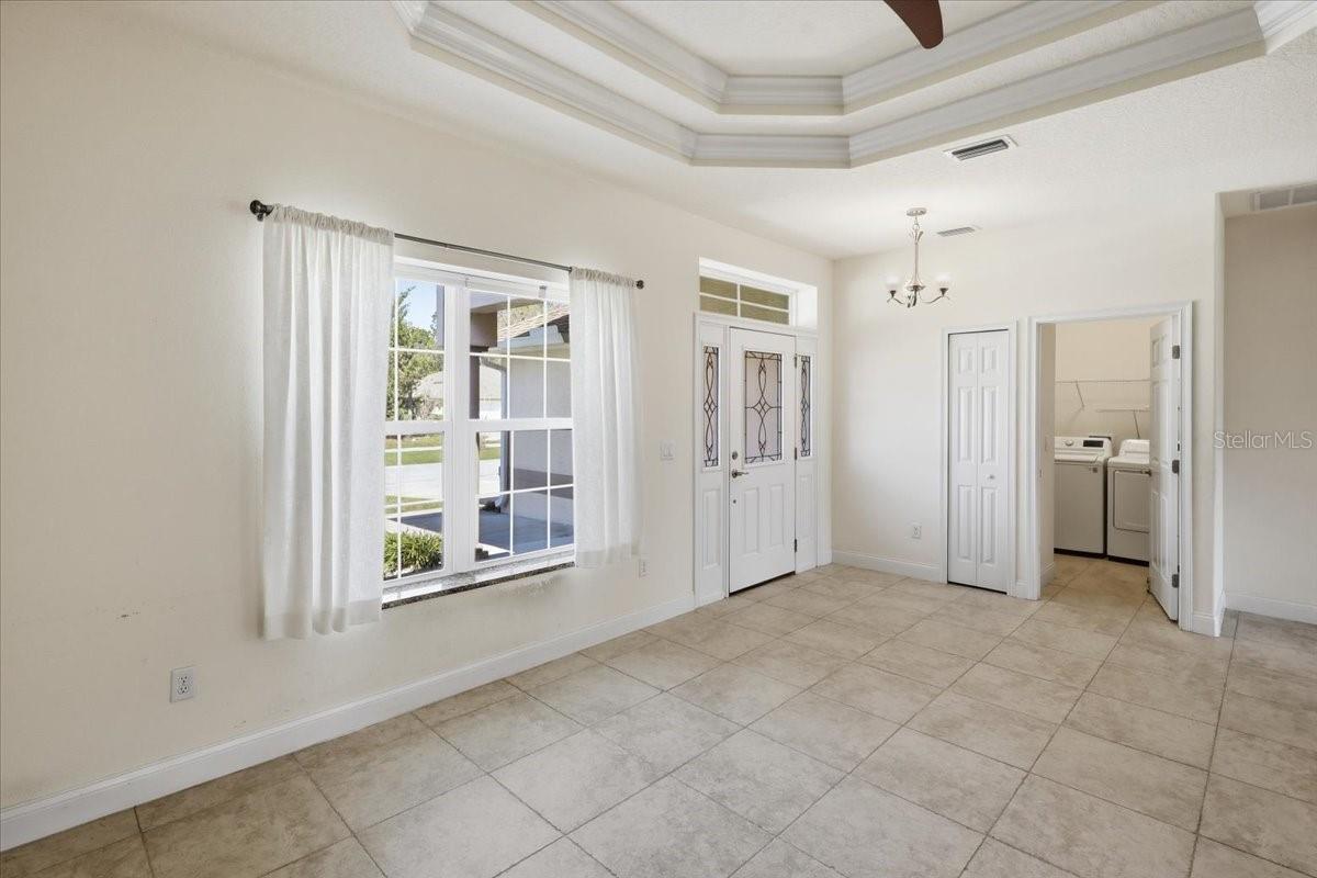 PALM COAST/EASTHAMPTON SEC 34 - Residential