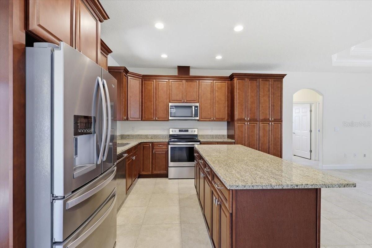 PALM COAST/EASTHAMPTON SEC 34 - Residential