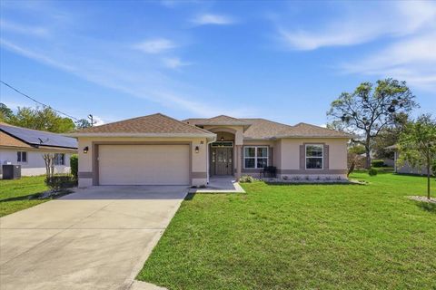 35 EDGE LANE PALM COAST FL 32164