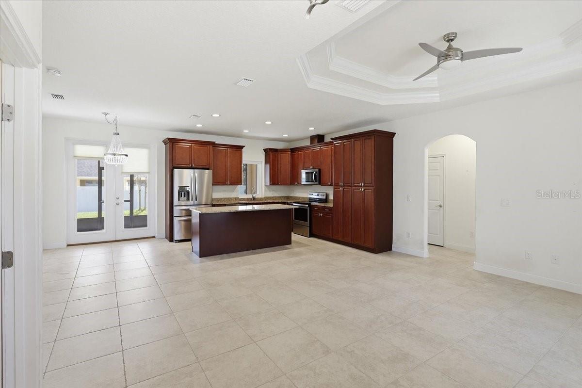 PALM COAST/EASTHAMPTON SEC 34 - Residential