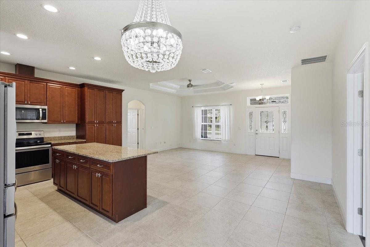 PALM COAST/EASTHAMPTON SEC 34 - Residential