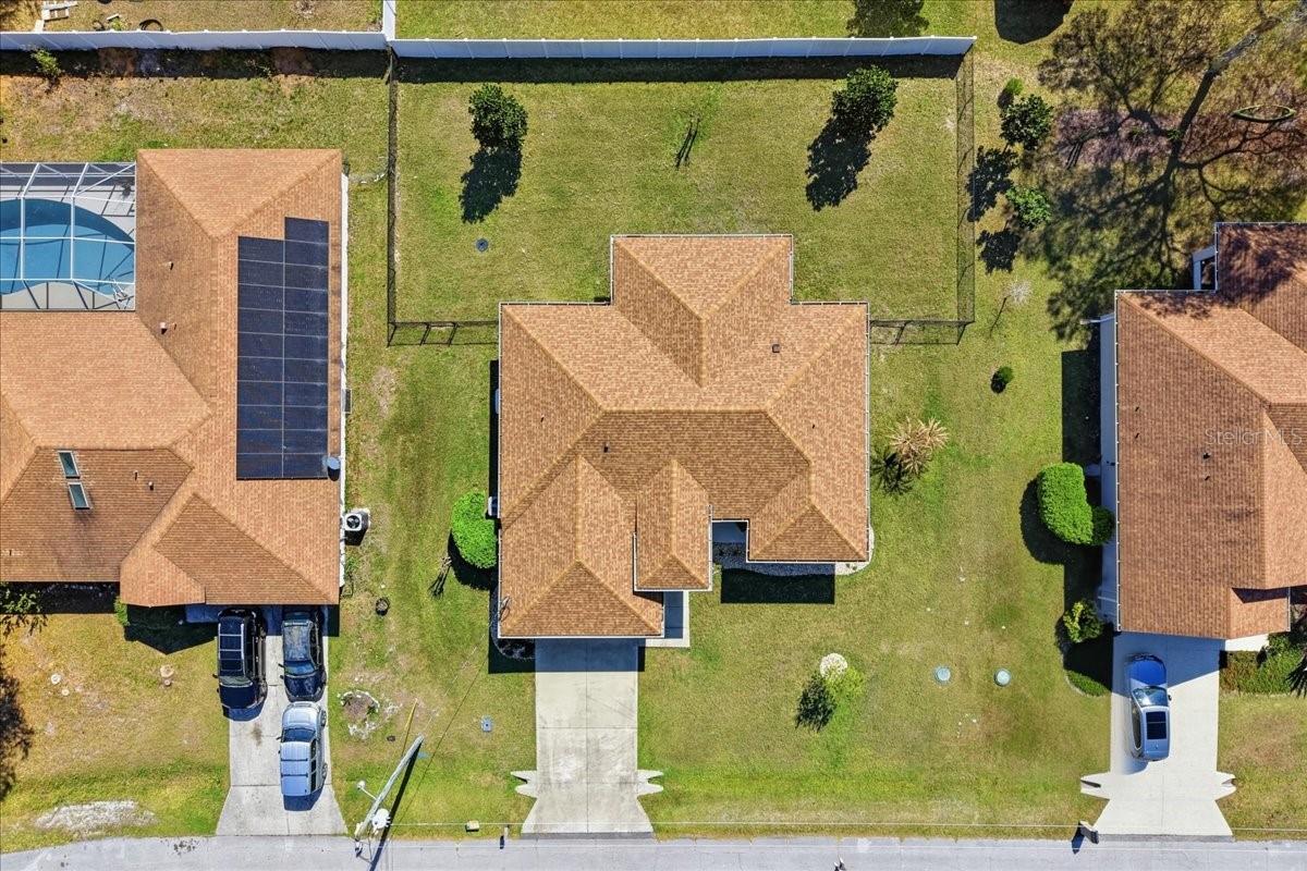 PALM COAST/EASTHAMPTON SEC 34 - Residential