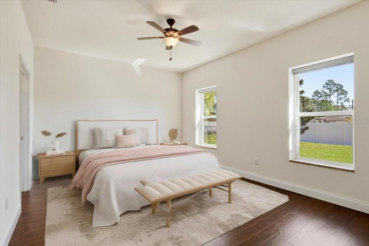 PALM COAST/EASTHAMPTON SEC 34 - Residential