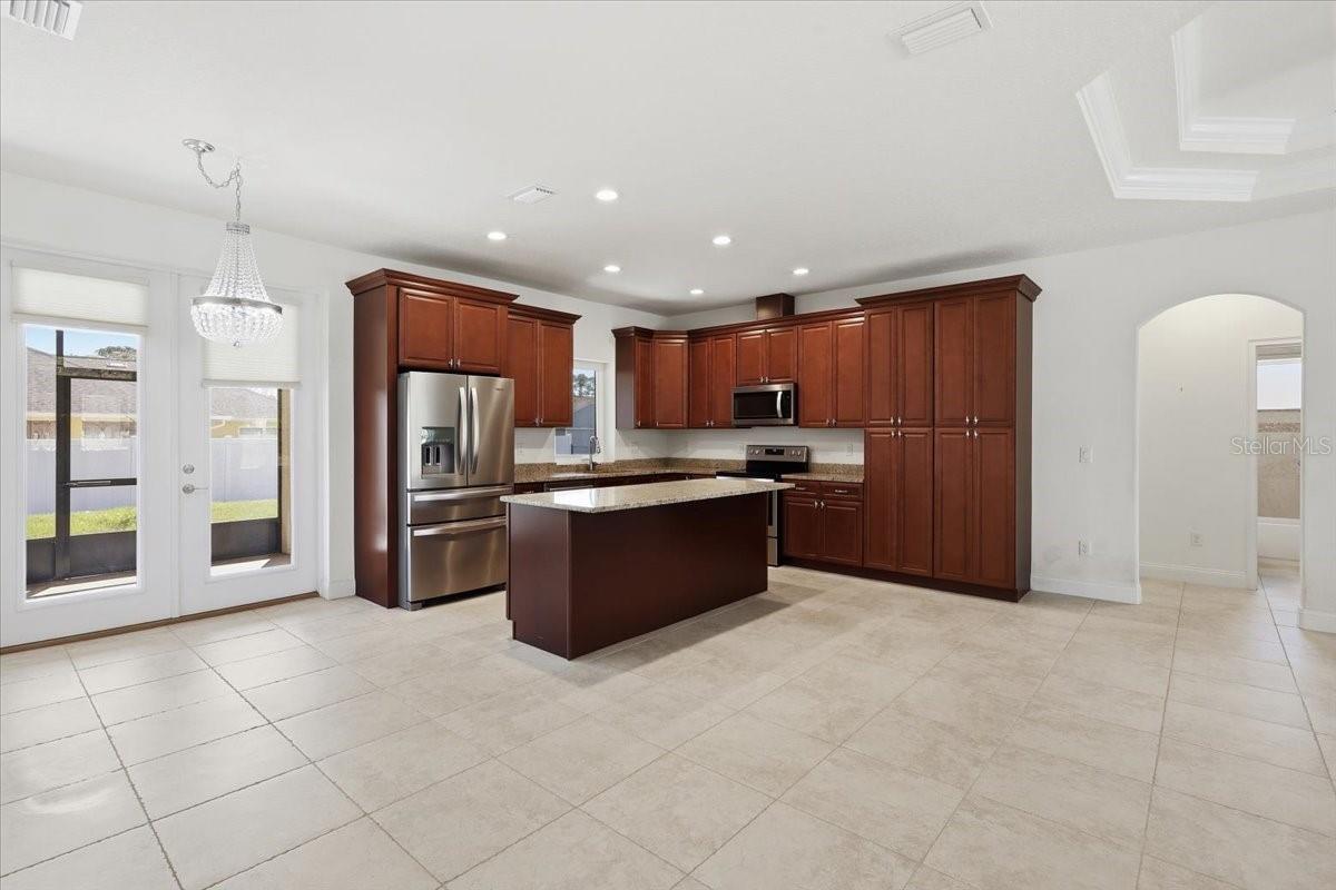 PALM COAST/EASTHAMPTON SEC 34 - Residential