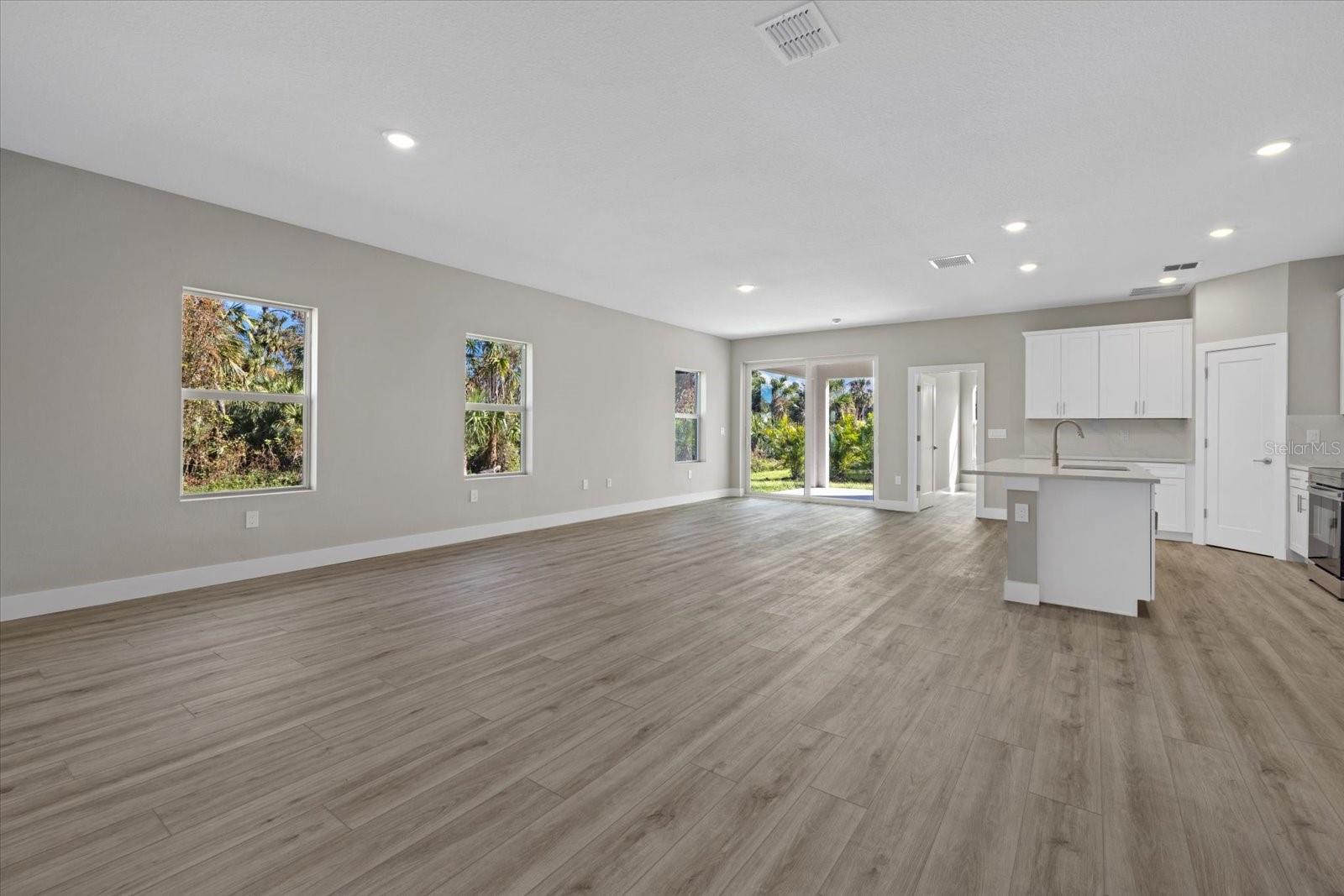 PORT CHARLOTTE SUB 22 - Residential