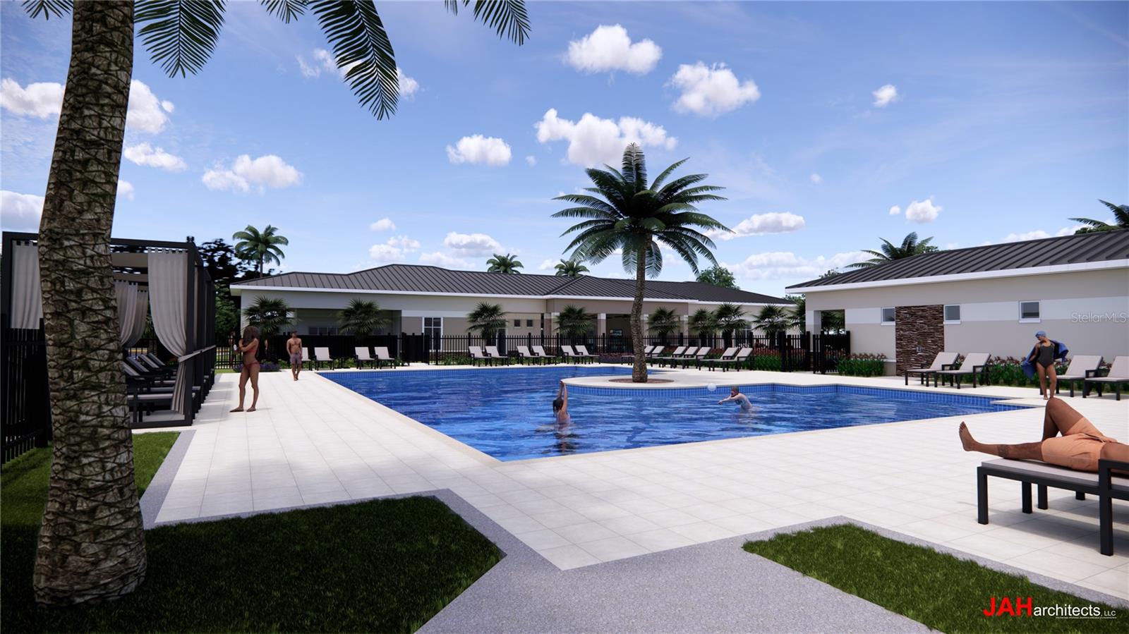 TWISTED OAKS - Residential